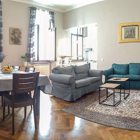 Apartment Pataky Zagreb Dış mekan fotoğraf