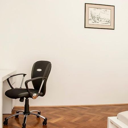 Apartment Pataky Zagreb Dış mekan fotoğraf