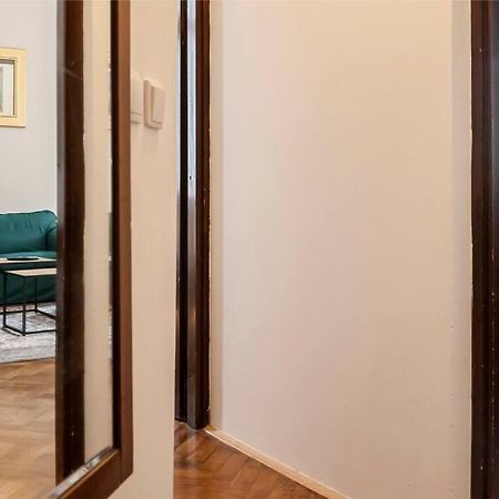 Apartment Pataky Zagreb Dış mekan fotoğraf