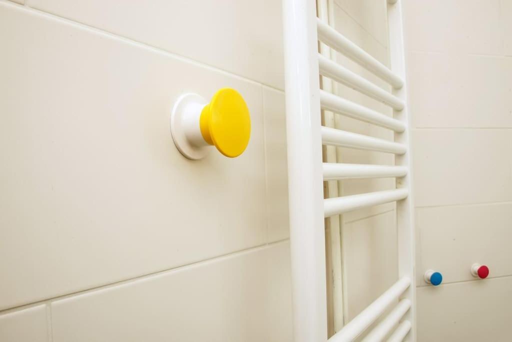 Apartment Pataky Zagreb Dış mekan fotoğraf