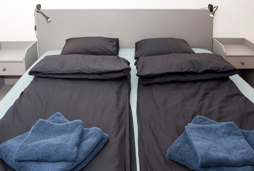 Apartment Pataky Zagreb Dış mekan fotoğraf