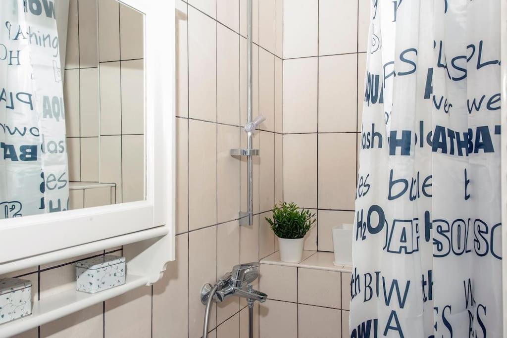 Apartment Pataky Zagreb Dış mekan fotoğraf