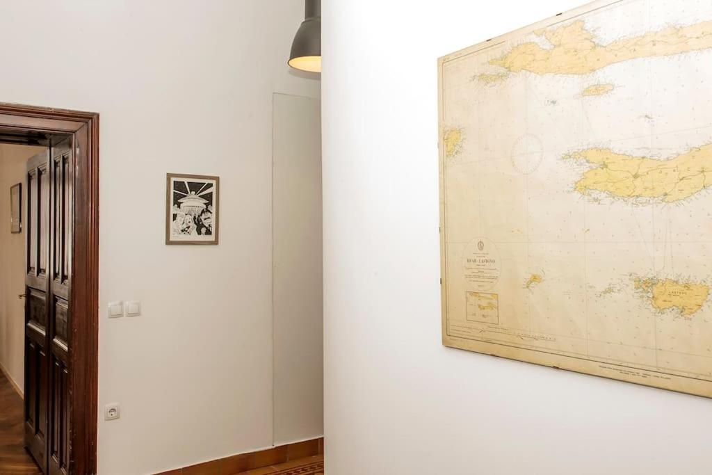 Apartment Pataky Zagreb Dış mekan fotoğraf
