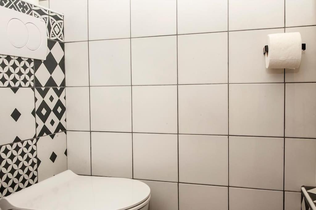 Apartment Pataky Zagreb Dış mekan fotoğraf