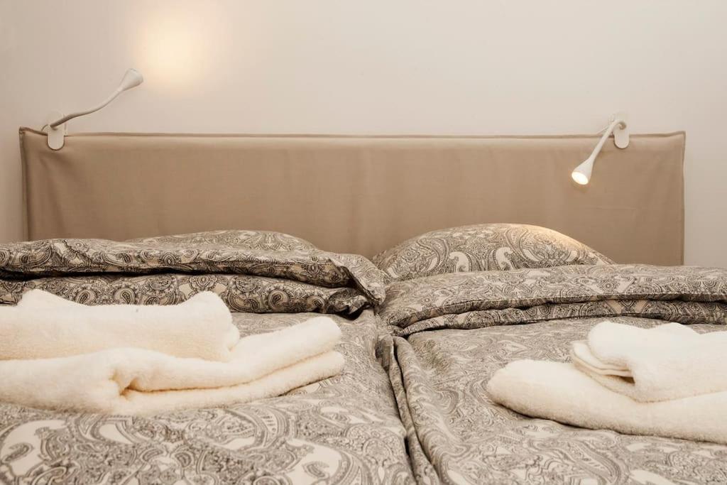 Apartment Pataky Zagreb Dış mekan fotoğraf